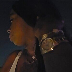 Meet your Posher, Kiki